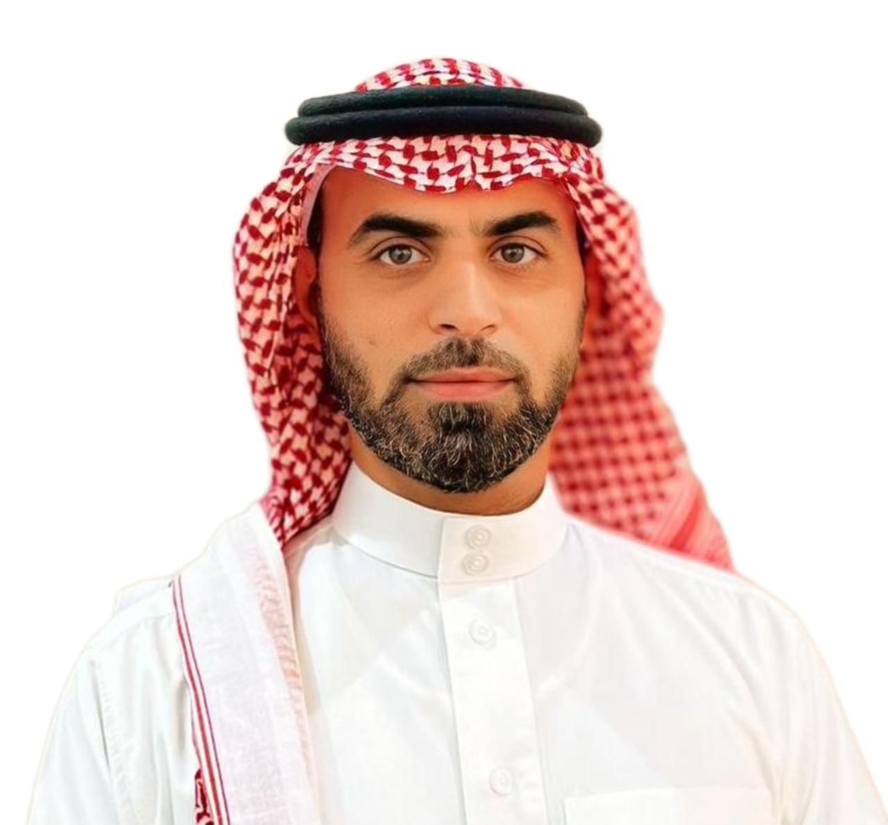 أحمد بن مفلح الهباد