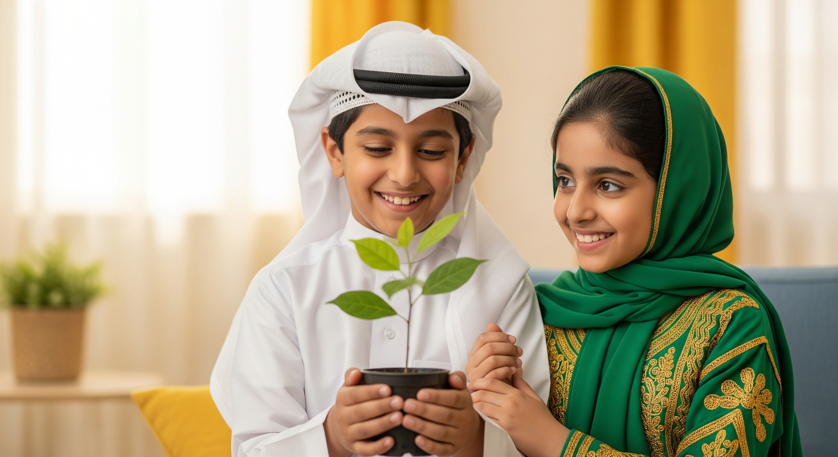 وحدة الموهوبين